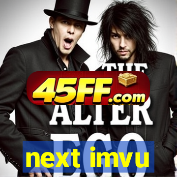 next imvu